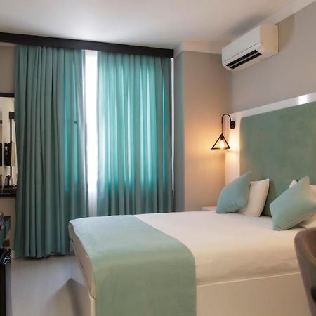 Bakirkoey Des Suit Otel Istanbul Bagian luar foto