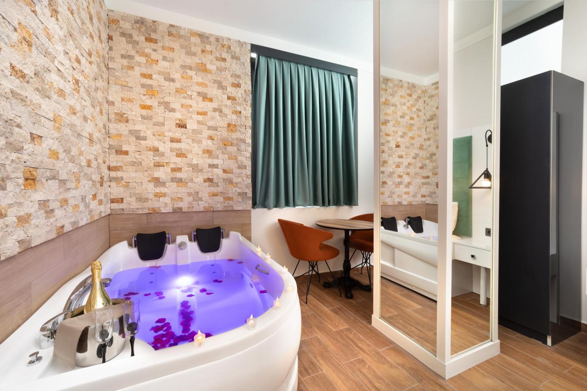 Bakirkoey Des Suit Otel Istanbul Bagian luar foto