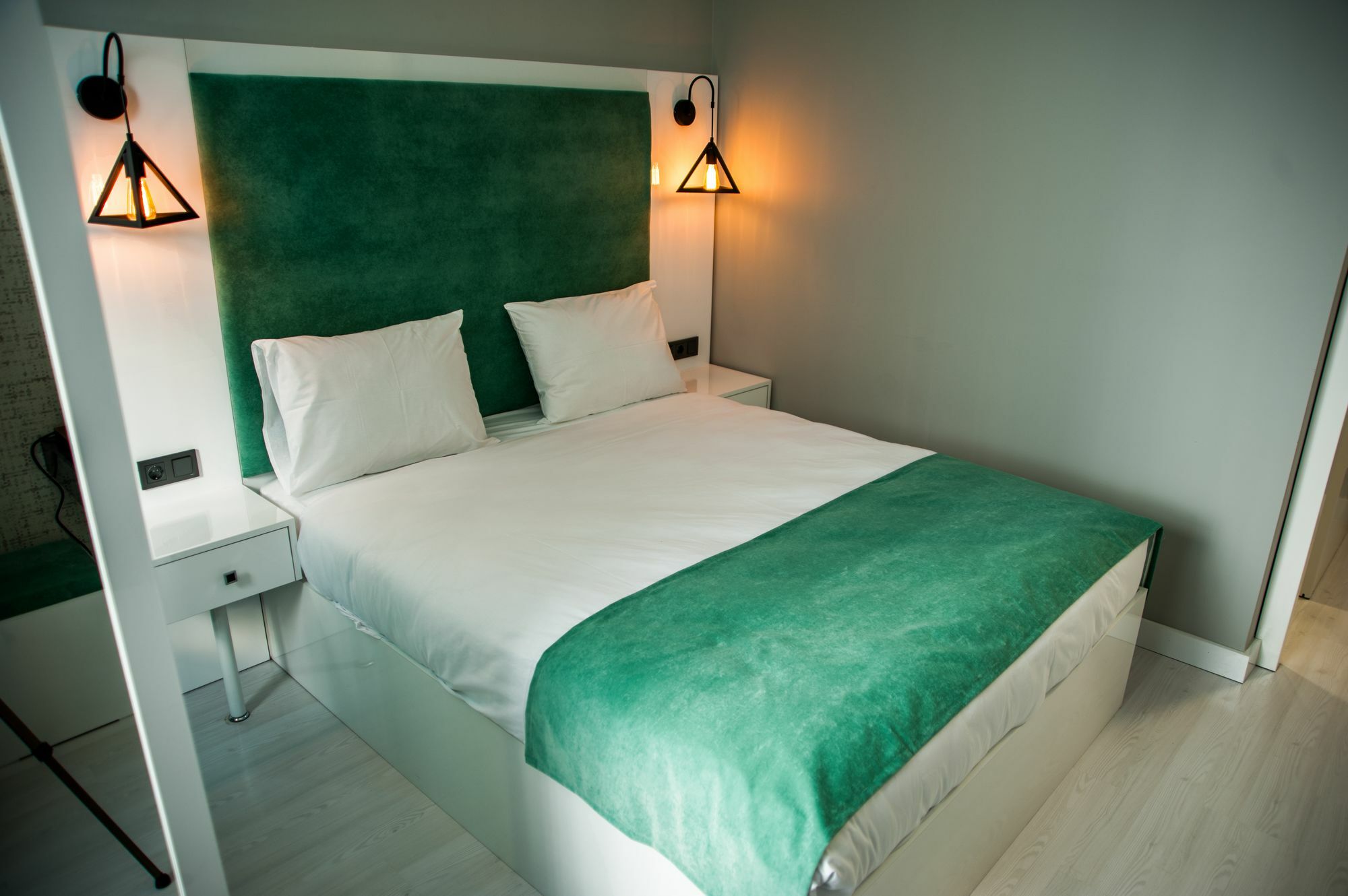 Bakirkoey Des Suit Otel Istanbul Bagian luar foto